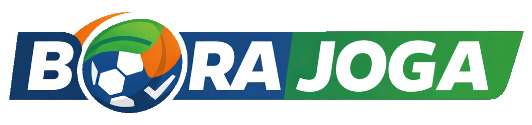 BoraJoga Logo